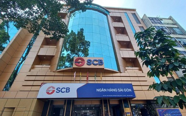 SCB dừng chuyển tiền internet banking từ ngày mai