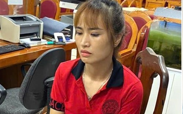 Đường dây bóc lột tình dục phụ nữ Việt ở Lào: Thủ đoạn của 'nữ quái' khiến thiếu nữ 15 tuổi sập bẫy