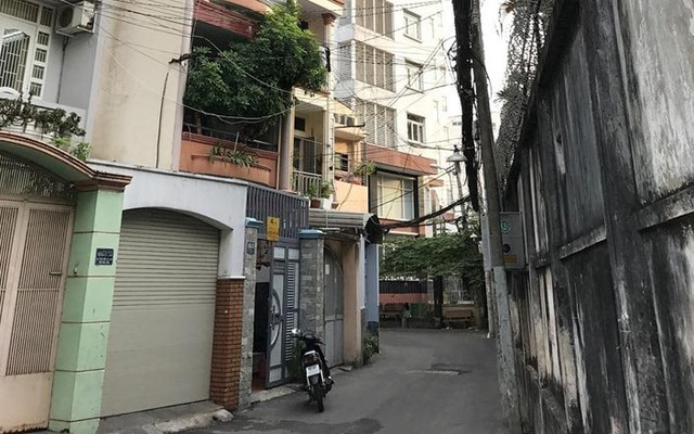 "Nhà trong ngõ diện tích 30-50m2 trở thành hàng hiếm và không thể có thêm trên thị trường, tăng giá rất mạnh"