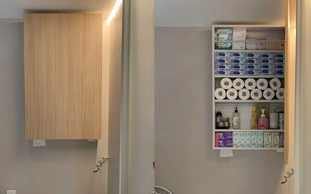 Hàng xóm sang nhà tôi nhìn thấy 7 thứ này lập tức gọi 2 tiếng: Sư phụ!