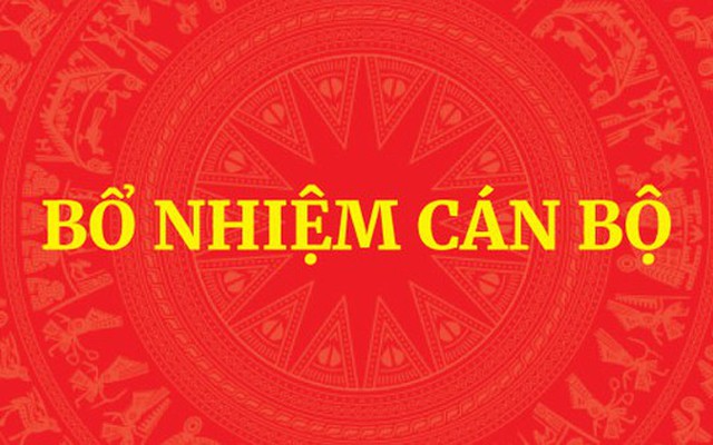 Bổ nhiệm 2 nhân sự Bộ Quốc phòng