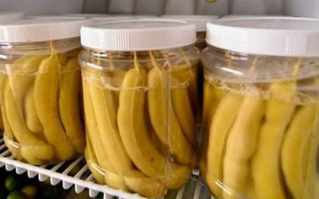 Loại quả xưa không ai ăn, nay thành đặc sản nổi tiếng ở thành phố giá 200k/kg, thế giới tôn thảo dược trị bách bệnh