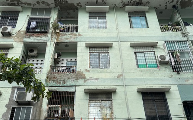 Chủ tịch Đà Nẵng: Cán bộ có ô tô nên trả lại căn hộ nhà ở xã hội