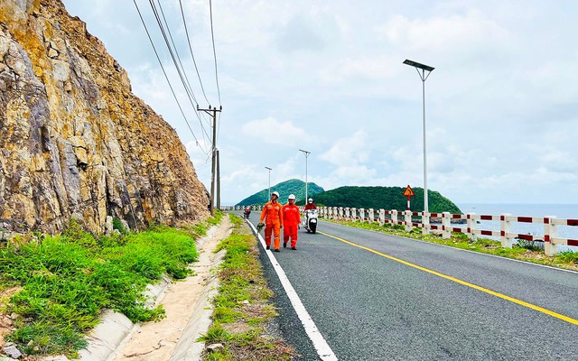 Tin vui cho bà con Côn Đảo: Dự án gần 5.000 tỷ đồng sẽ được khởi công ngay trong tháng 12 này