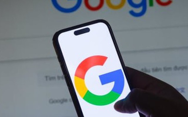 Google công bố top tìm kiếm nổi bật tại Việt Nam năm 2024