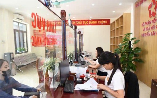 Tinh gọn bộ máy: Chính sách hỗ trợ rõ ràng sẽ giảm lo lắng