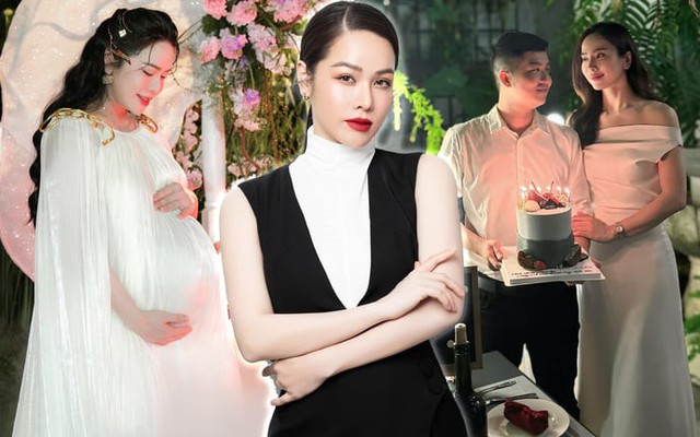 Cuộc sống của Nhật Kim Anh và chồng cũ sau 5 năm ly hôn