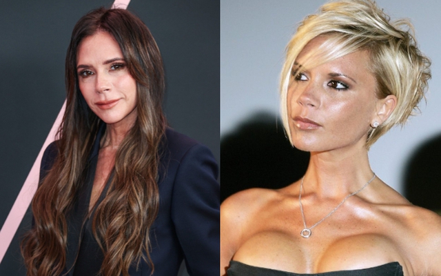 Victoria Beckham phản ứng về 1 bộ phận khi bị nói “dao kéo nát mặt”