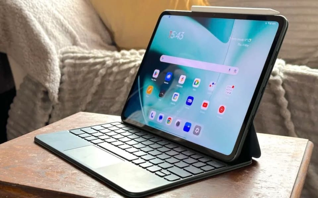 Máy tính bảng Samsung Tab S9 5G giá tốt đầu tháng 12: Chip siêu mạnh, màn 11 inch, đang giảm gần 7 triệu