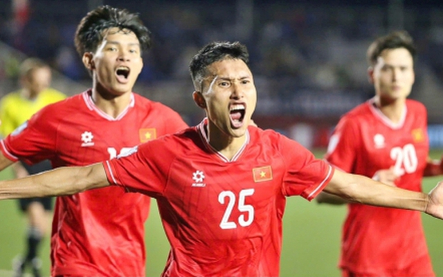 Vua phá lưới ASEAN Cup 2024: Thái Lan giữ lợi thế, tuyển Việt Nam hụt hơi