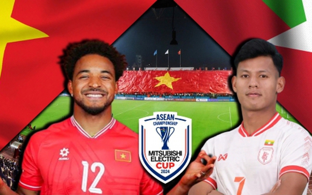 Dự đoán kết quả và đội hình ra sân trận ĐT Việt Nam vs ĐT Myanmar