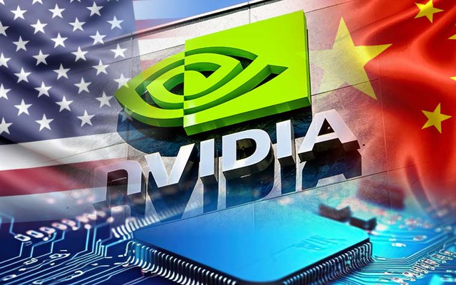 Mỹ yêu cầu NVIDIA điều tra sau khi GPU AI cao cấp xuất hiện tại Trung Quốc bất chấp lệnh cấm