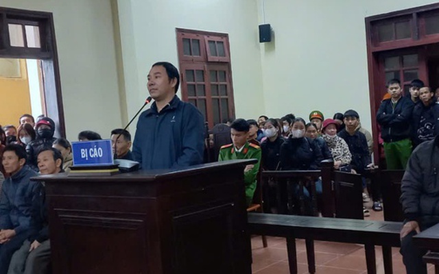 Án mạng đau lòng sau tiệc cưới ở Quảng Bình