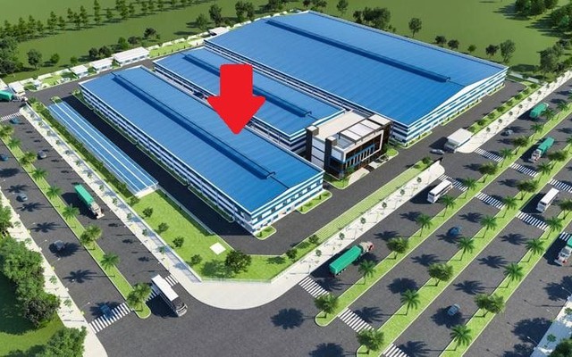 Việt Nam sắp có nhà máy gần 600 triệu USD trong lĩnh vực Top 3 thế giới, hơn 15.000 người sẽ có việc làm