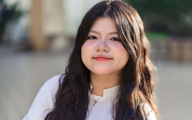 Đạt điểm SAT tuyệt đối, nữ sinh không chọn du học, muốn vào đại học ở Việt Nam