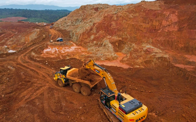 Quốc gia ASEAN nắm trong tay ‘chìa khoá’ một tài nguyên quan trọng, khiến hàng loạt nhà máy ở những nơi khác đóng cửa, đang làm thị trường hàng hoá toàn cầu như ngồi trên ‘đống lửa’