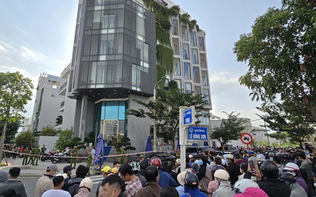 Sở Tài chính Đà Nẵng lên tiếng về vụ Công ty GFDI lừa đảo