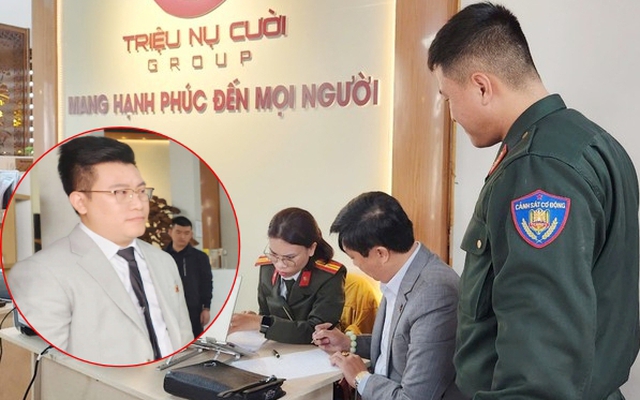 Thủ đoạn lừa đảo đặc biệt của Hồ Quốc Thân - Giám đốc công ty Triệu nụ cười