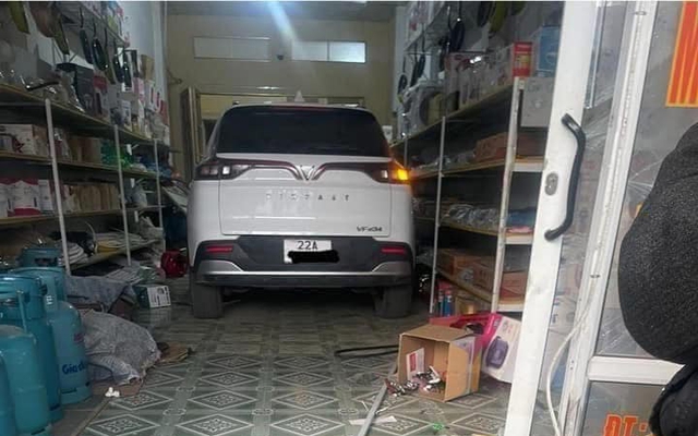 Không có vùng cấm trong việc xử lý vụ cán bộ công an gây tai nạn làm bé gái 17 tháng tuổi tử vong ở Tuyên Quang