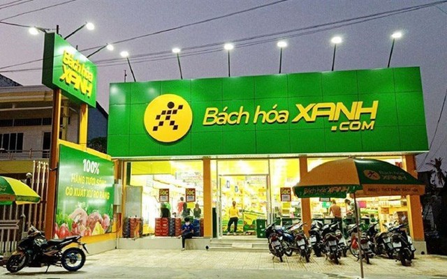 Bách Hoá Xanh lên tiếng về việc đã mua giá đỗ ngâm hoá chất ở Đắk Lắk