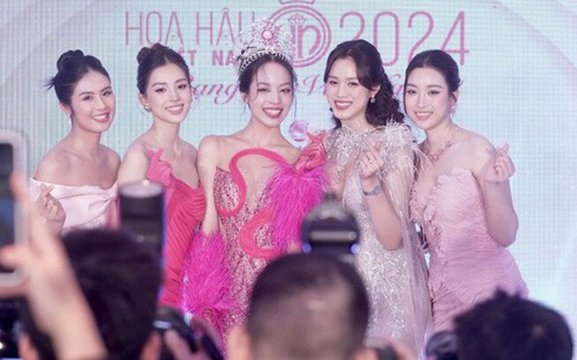 4 tiêu chí để đăng quang Hoa hậu Việt Nam 2024