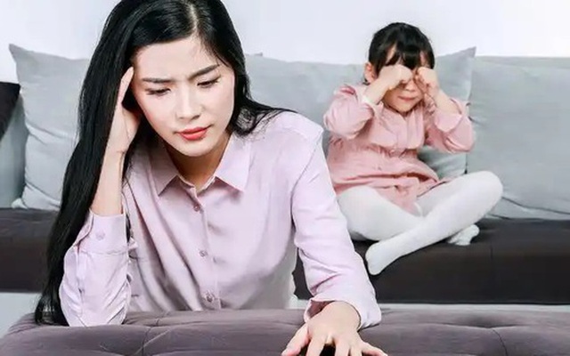 4 kiểu người mẹ này có thể khiến con cái "khiếm khuyết tình cách": Thay đổi ngay trước khi quá muộn