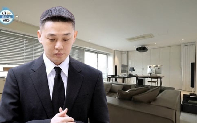 Thảm cảnh bán tháo nhà riêng hơn 100 tỷ đồng của "ảnh đế" Yoo Ah In giữa lúc đi tù vì ma túy