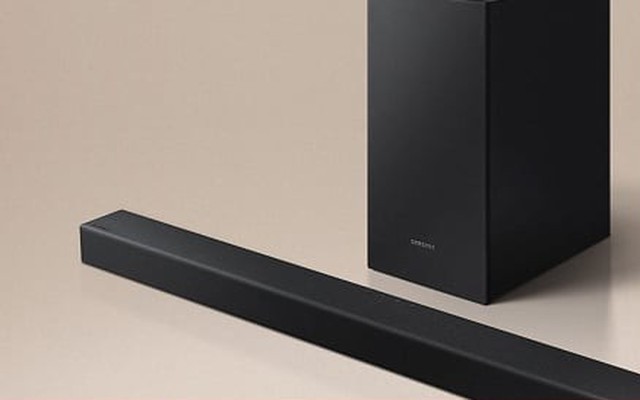 Những mẫu loa Soundbar công suất lớn chơi Tết giá chỉ hơn 1 triệu đồng