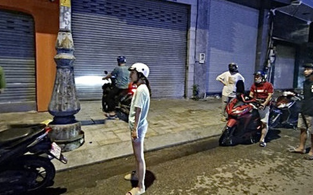 Đi lãnh tiền trúng vé số thay mẹ, cô gái tung tin bị cướp