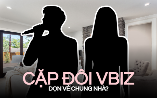 Cặp chị - em Vbiz bị phát hiện hẹn hò bí mật, lộ hint sống chung nhà, đáng nghi nhất là chi tiết liên quan phụ huynh