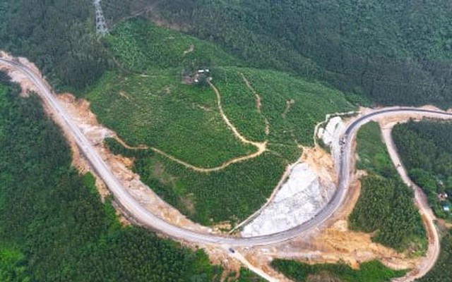Cung đèo An Khê nối Bình Định- Gia Lai từng là nỗi ám ảnh tài xế giờ ra sao?