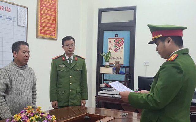 Sau khi uống rượu, anh rể bất ngờ cầm dao đâm em vợ tử vong