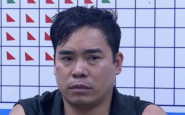 Bắt khẩn cấp đối tượng bắn trưởng công an xã tại Vĩnh Phúc