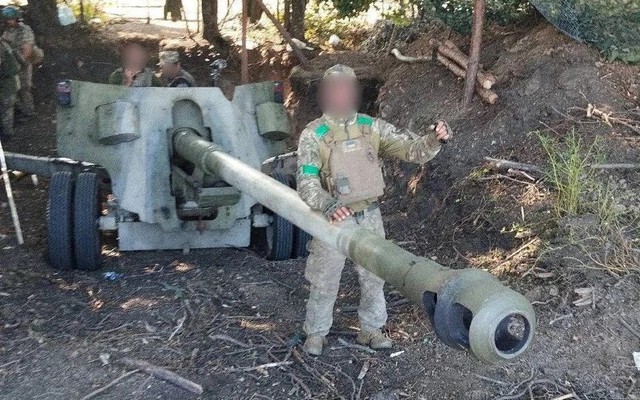 Số phận radar Podlet-K1 lọt vào tay phiến quân