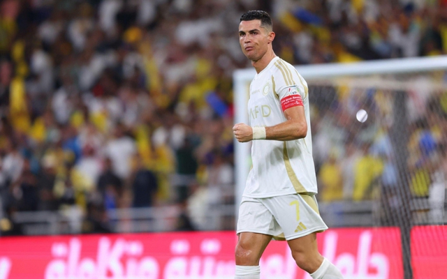 Kết quả bóng đá hôm nay 7/12: Ronaldo tỏa sáng, Al Nassr vẫn thua trận cuối năm