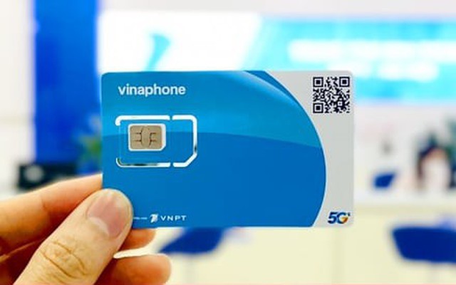 Sim 'lục quý' bất ngờ bị thu hồi: VinaPhone đề nghị cơ quan chức năng vào cuộc