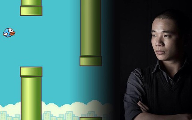 Hơn một thập kỷ sau 2 cơn địa chấn trong làng game: Nguyễn Thành Trung trở thành tỉ phú đô la nhờ Axie Infinity, Nguyễn Hà Đông - ‘cánh chim ngừng vỗ cánh’ sau ‘cú nổ’ của Flappy Bird
