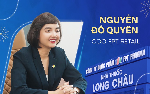 Sếp chuỗi nhà thuốc FPT Long Châu kể về rào cản Bắc tiến từ chai hồ nước 5.000đ và cuộc tất tay vào trải nghiệm khách hàng, dùng AI, ML thay 50 nhà phân tích dự báo