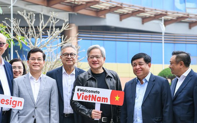 Nhiều nước 'mơ ước' tốc độ tăng trưởng kinh tế như Việt Nam