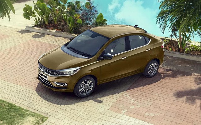 Tân binh sedan hạng B trình làng, giá cực rẻ chỉ 250 triệu đồng, lựa chọn thay thế cho Hyundai Grand i10
