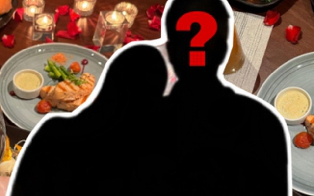 1 cặp đôi Vbiz công khai ăn tối cùng nhau, xác nhận hẹn hò dịp Valentine?