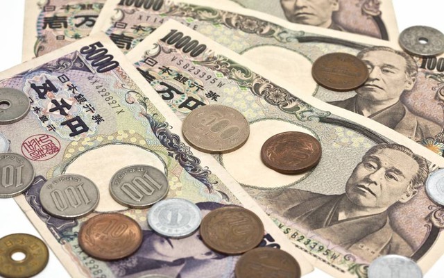Đồng yên lao dốc xuống mức thấp nhất trong hơn 3 tháng khi lạm phát bên kia bán cầu vẫn dai dẳng