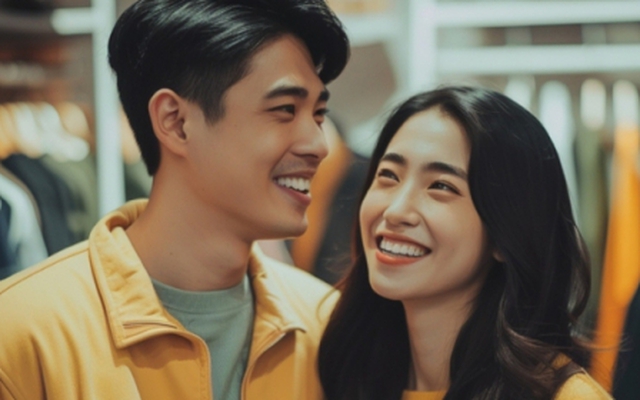 Yêu đương có thể khiến bạn thay đổi hoàn toàn thói quen chi tiêu