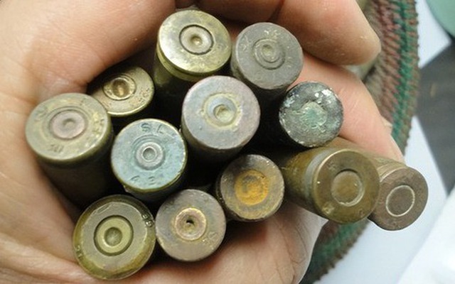 Bí mật của đạn đồng và đạn thép: Tại sao nhiều quốc gia chọn đạn đồng?