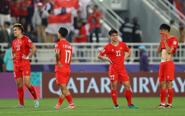 Tuyển Việt Nam bị thách thức bởi “vũ khí đáng sợ” của Indonesia trước 2 trận đấu then chốt