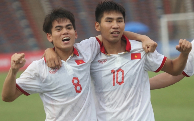 Ngôi sao U23 Việt Nam được "xóa án", trở lại V.League sau quãng thời gian thử thách