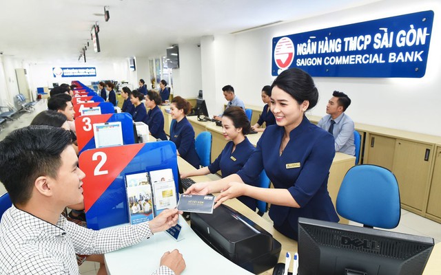 Lãi suất ngân hàng SCB mới nhất tháng 02/2024: Mức cao nhất là 4,75%/năm