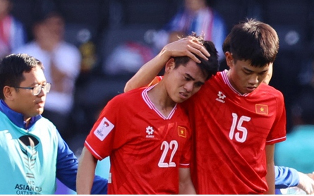 Nhiều tuyển thủ Việt Nam vắng mặt ở vòng 9 V-League