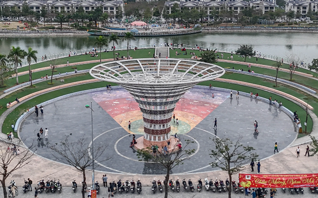 Hà Nội mở cửa Công viên Thiên văn học sau 4 năm bỏ hoang