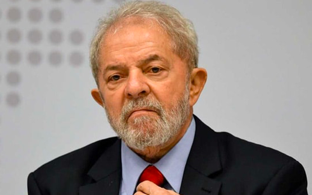 Israel nổi giận sau phát biểu của Tổng thống Brazil Lula da Silva